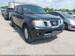 1N6AD0ER1GN767589 2016 NISSAN NAVARA (FRONTIER)
