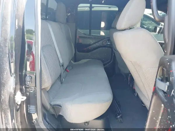 1N6AD0ER1GN768774 2016 NISSAN NAVARA (FRONTIER) - Image 8
