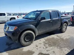 1N6AD0ER1GN770296 2016 NISSAN NAVARA (FRONTIER)