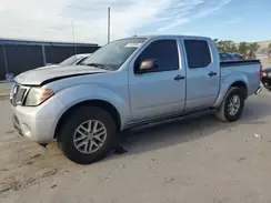 1N6AD0ER1GN770878 2016 NISSAN NAVARA (FRONTIER)