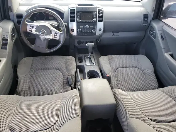 1N6AD0ER1GN770878 2016 NISSAN NAVARA (FRONTIER) - Image 8