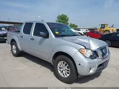 1N6AD0ER1GN772811 2016 NISSAN NAVARA (FRONTIER)