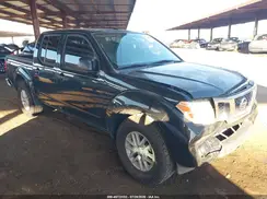 1N6AD0ER1GN773490 2016 NISSAN NAVARA (FRONTIER)