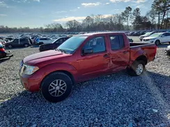 1N6AD0ER1GN780794 2016 NISSAN NAVARA (FRONTIER)