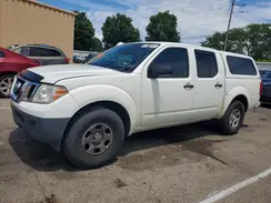 1N6AD0ER1GN783579 2016 NISSAN NAVARA (FRONTIER)