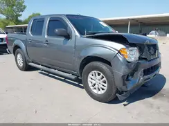 1N6AD0ER1GN785249 2016 NISSAN NAVARA (FRONTIER)