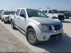 1N6AD0ER1GN786319 2016 NISSAN NAVARA (FRONTIER)