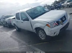 1N6AD0ER1GN789737 2016 NISSAN NAVARA (FRONTIER)