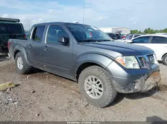1N6AD0ER1GN789981 2016 NISSAN NAVARA (FRONTIER)