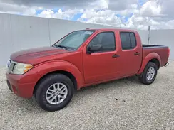 1N6AD0ER1GN790287 2016 NISSAN NAVARA (FRONTIER)