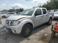 1N6AD0ER1GN790743 2016 NISSAN NAVARA (FRONTIER)