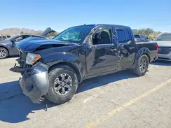 1N6AD0ER1GN791861 2016 NISSAN NAVARA (FRONTIER)