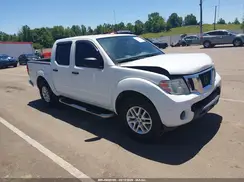 1N6AD0ER1GN792623 2016 NISSAN NAVARA (FRONTIER)
