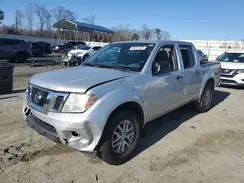 1N6AD0ER1GN793707 2016 NISSAN NAVARA (FRONTIER)