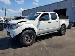1N6AD0ER1GN795201 2016 NISSAN NAVARA (FRONTIER)