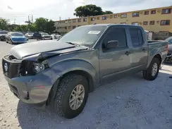 1N6AD0ER1GN795425 2016 NISSAN NAVARA (FRONTIER)
