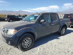 1N6AD0ER1GN799376 2016 NISSAN NAVARA (FRONTIER)