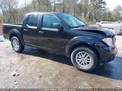 1N6AD0ER1GN904384 2016 NISSAN NAVARA (FRONTIER)