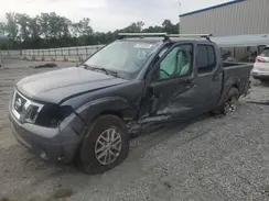 1N6AD0ER1GN904465 2016 NISSAN NAVARA (FRONTIER)