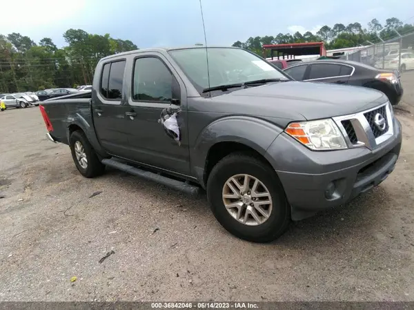 1N6AD0ER1HN708365 2017 NISSAN NAVARA (FRONTIER)