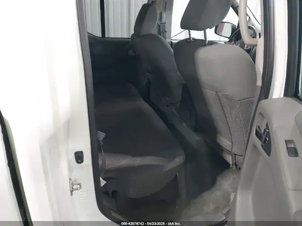 1N6AD0ER1HN709628 2017 NISSAN NAVARA (FRONTIER) - Image 8