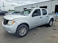 1N6AD0ER1HN710343 2017 NISSAN NAVARA (FRONTIER)