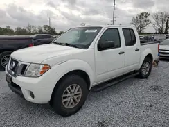 1N6AD0ER1HN725313 2017 NISSAN NAVARA (FRONTIER)