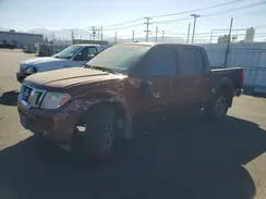 1N6AD0ER1HN725747 2017 NISSAN NAVARA (FRONTIER)