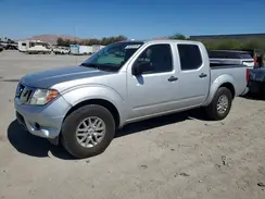 1N6AD0ER1HN740331 2017 NISSAN NAVARA (FRONTIER)