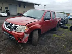 1N6AD0ER1HN745609 2017 NISSAN NAVARA (FRONTIER)