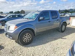 1N6AD0ER1HN747389 2017 NISSAN NAVARA (FRONTIER)