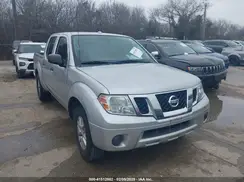 1N6AD0ER1HN749451 2017 NISSAN NAVARA (FRONTIER)