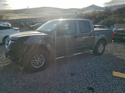 1N6AD0ER1HN750843 2017 NISSAN NAVARA (FRONTIER)