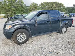 1N6AD0ER1HN760742 2017 NISSAN NAVARA (FRONTIER)
