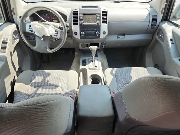 1N6AD0ER1HN760868 2017 NISSAN NAVARA (FRONTIER) - Image 8