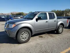 1N6AD0ER1HN763334 2017 NISSAN NAVARA (FRONTIER)