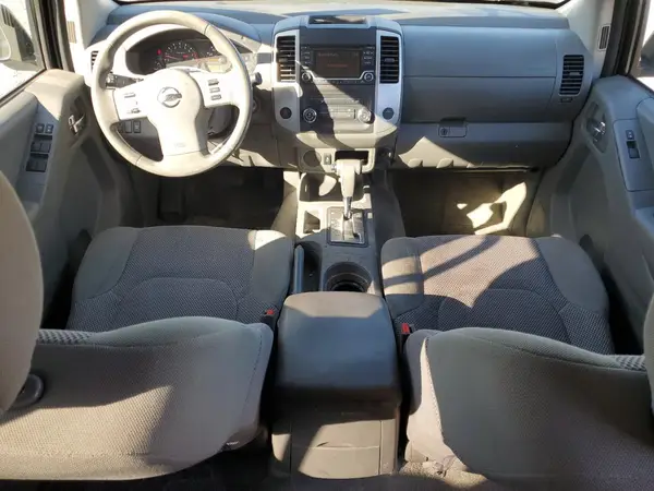 1N6AD0ER1HN763334 2017 NISSAN NAVARA (FRONTIER) - Image 8
