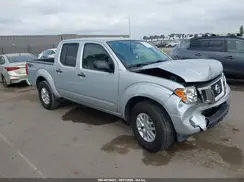1N6AD0ER1HN764919 2017 NISSAN NAVARA (FRONTIER)