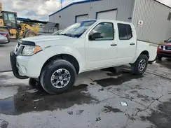 1N6AD0ER1HN767612 2017 NISSAN NAVARA (FRONTIER)