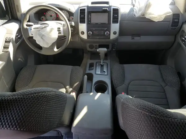 1N6AD0ER1HN775371 2017 NISSAN NAVARA (FRONTIER) - Image 8