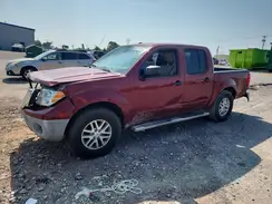 1N6AD0ER1JN701695 2018 NISSAN NAVARA (FRONTIER)