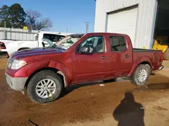 1N6AD0ER1JN706198 2018 NISSAN NAVARA (FRONTIER)
