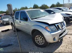 1N6AD0ER1JN706282 2018 NISSAN NAVARA (FRONTIER)