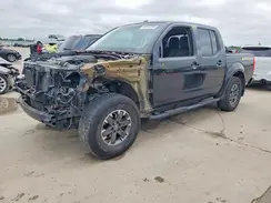 1N6AD0ER1JN709909 2018 NISSAN NAVARA (FRONTIER)