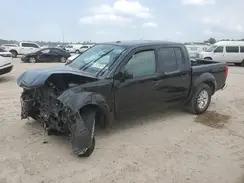 1N6AD0ER1JN714902 2018 NISSAN NAVARA (FRONTIER)