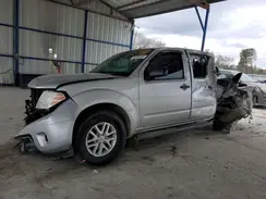 1N6AD0ER1JN717069 2018 NISSAN NAVARA (FRONTIER)