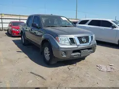 1N6AD0ER1JN721123 2018 NISSAN NAVARA (FRONTIER)