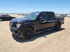 1N6AD0ER1JN725902 2018 NISSAN NAVARA (FRONTIER)