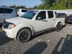 1N6AD0ER1JN727522 2018 NISSAN NAVARA (FRONTIER)