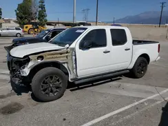 1N6AD0ER1JN728735 2018 NISSAN NAVARA (FRONTIER)